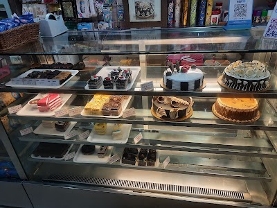 Monginis Cake Shop