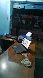 रिया इंफॉर्मेशन काली जगदीशपुर गोसाईपुर चौराहा