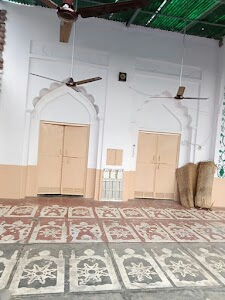 Rehmani Masjid