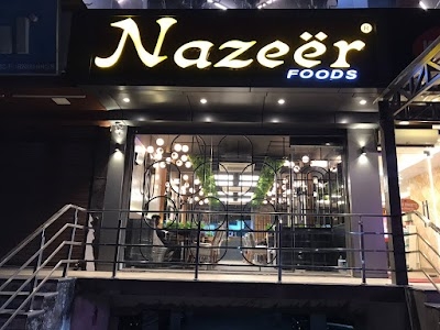 Nazeer Foods