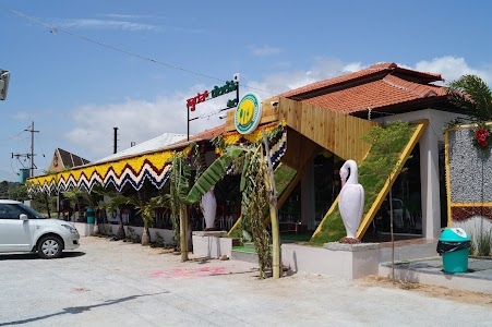 Sai Delicacy Restaurant