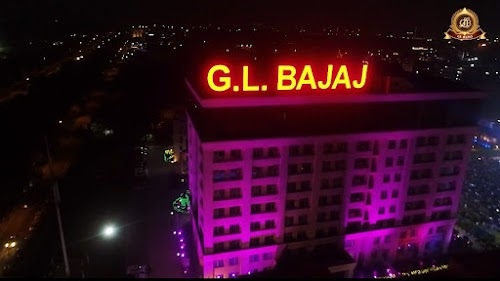 GL Bajaj Institute of Technology & Management