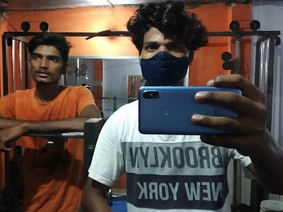 APA Fitness Club