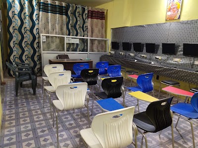 Cait computer center
