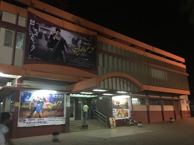 Padma Talkies Dharwad