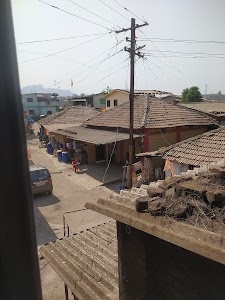Kasgaon Badlapur