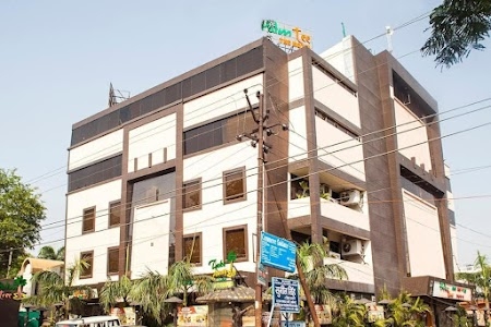 Hotel Abha Regency