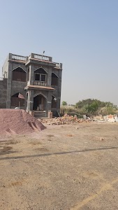 Sagaramsingh Bhomiji Mandir Ambasar