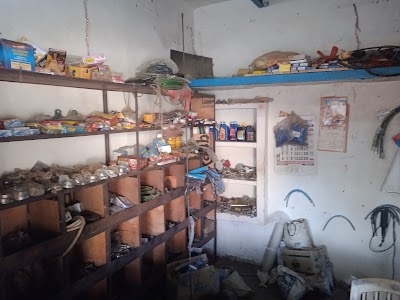 Vishwakarma hardware