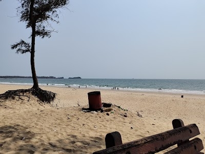 Shiroda Beach