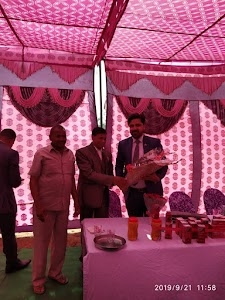 Saini Kiryana Store