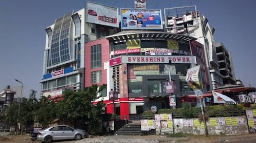 Evershine Tower