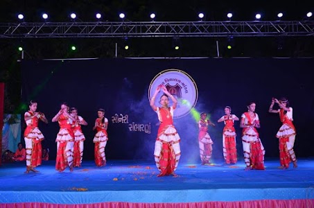 Shashwat Vidyalay