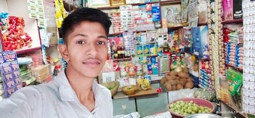 o p sharma genral store