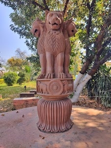 Ashoka Pillar