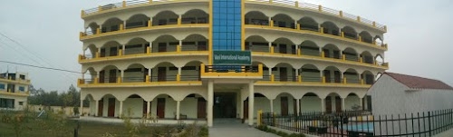 Vani International Academy