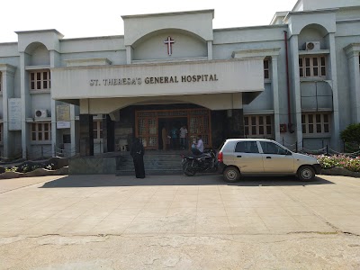 St. Theresa's General Hospital