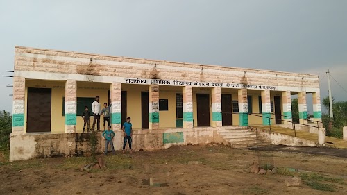 Kakrala Bus Stop