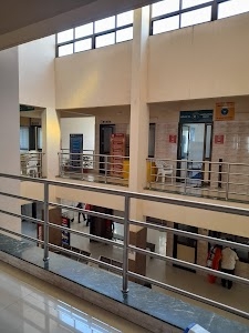 Urban Health Centre