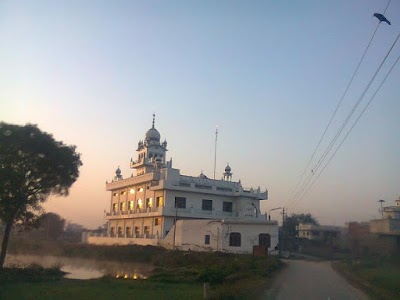 Dosanjh Kalan