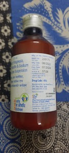 Saar Biotech Baddi (Third Party Pharma Manufacturer)
