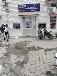 Post Office Passport Seva Kendra Pali