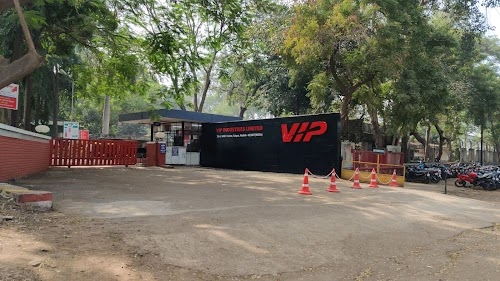 VIP Industries Ltd