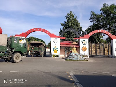 Binnaguri cannt