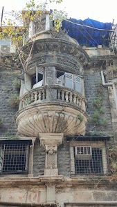 Zaveri Bazaar, Kalbadevi