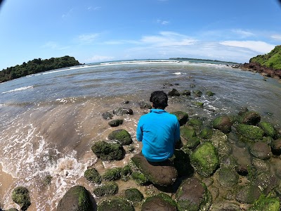 Bandwadi Beach