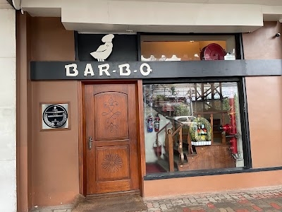 The Bar-B-Q