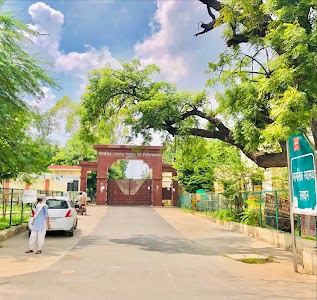 Institute of Mental Health and Hospital, Agra