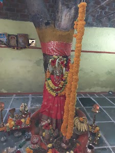 Yalama Mandir
