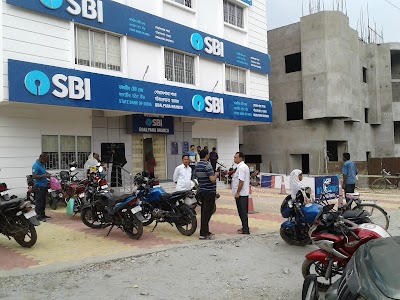 State Bank of India GOALPARA