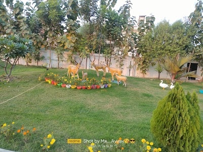 Samyak Park