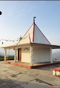 Temple Bageshwari Devi