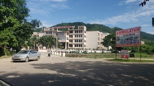 H.P. College of Law