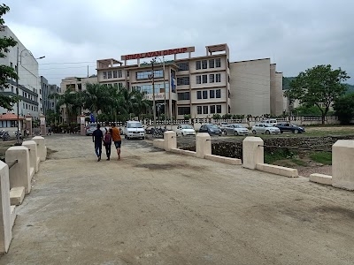 Himalayan Polytechnic