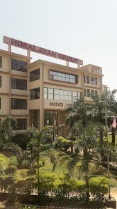 Himalayan Institute of Pharmacy