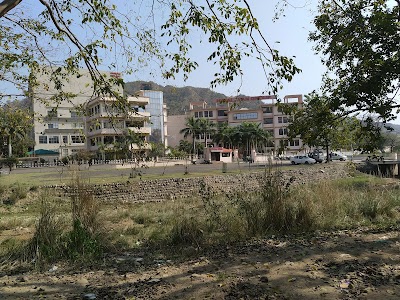 Himalayan Institutes of Management
