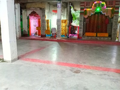 Sree Krishna Temple
