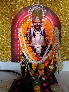 Shanidev mandir