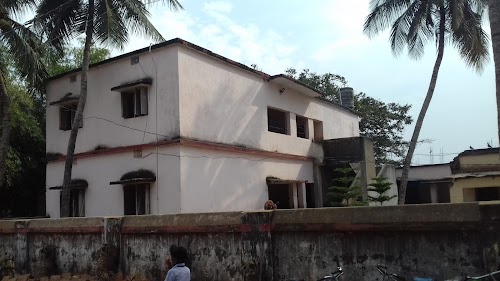 Sirei Sanjukta U.P School