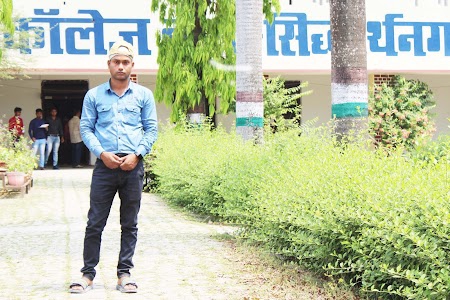 Ratan Sen Degree College