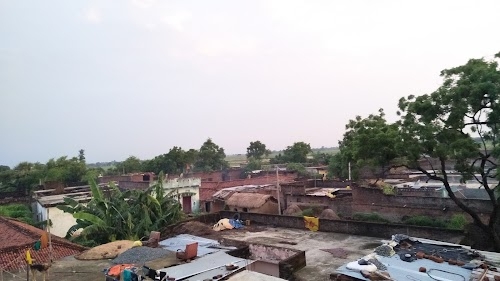 Mohabbatpur