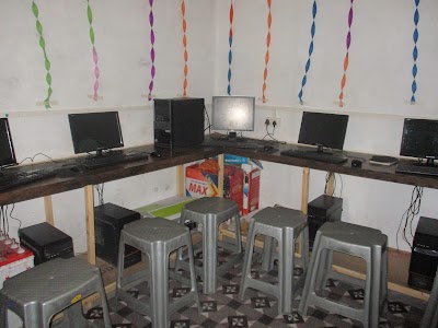 World Computer Education