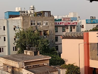 Shanti Palace