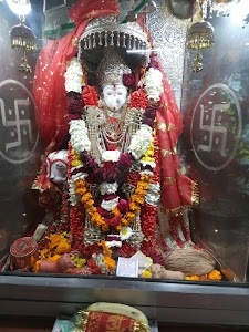 Mansa Devi Mandir