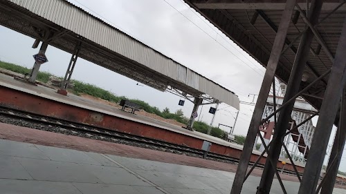 Chinchpada, Borivali