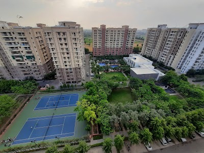 Rangoli Gardens